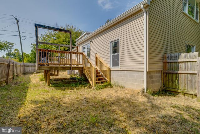 2100 MOUNTAIN RD, Joppa, MD 21085