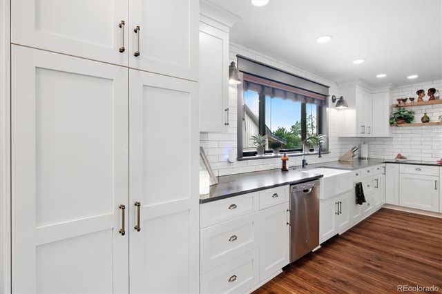 17425 W 57th Avenue, Golden, CO 80403