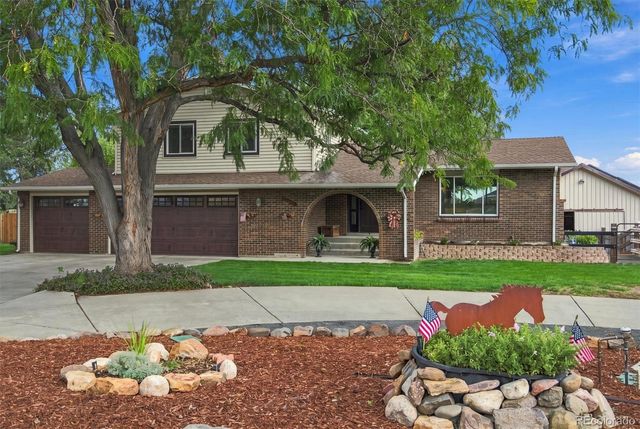 17425 W 57th Avenue, Golden, CO 80403