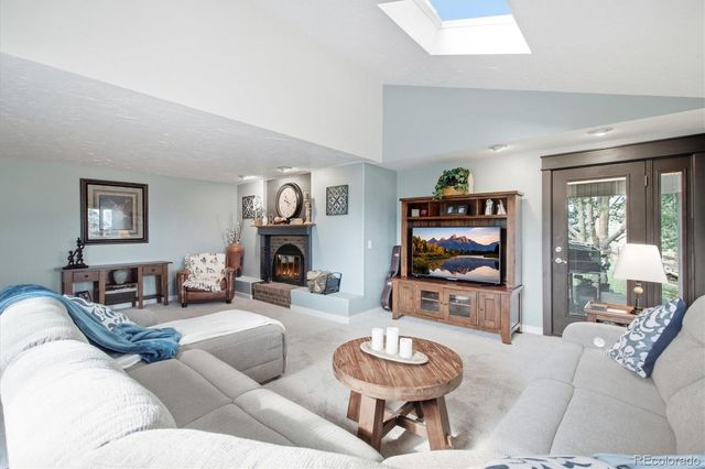 17425 W 57th Avenue, Golden, CO 80403
