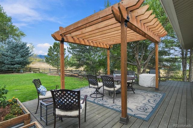 17425 W 57th Avenue, Golden, CO 80403