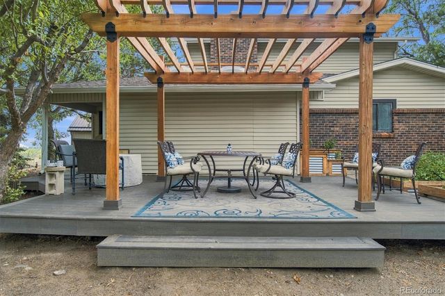 17425 W 57th Avenue, Golden, CO 80403