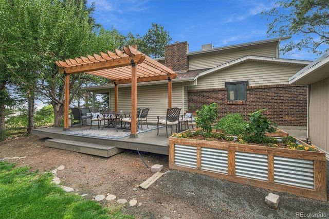 17425 W 57th Avenue, Golden, CO 80403