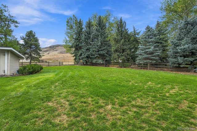 17425 W 57th Avenue, Golden, CO 80403