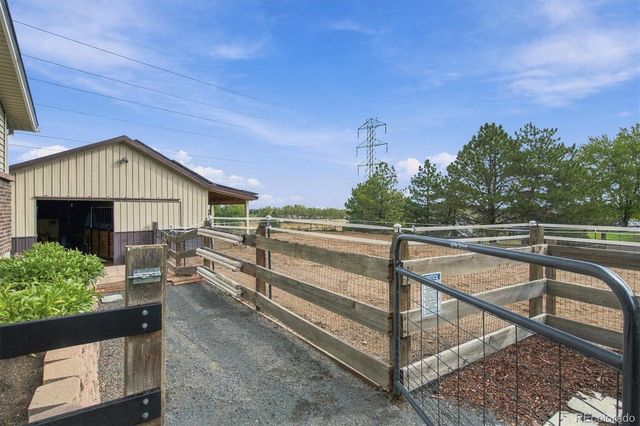 17425 W 57th Avenue, Golden, CO 80403