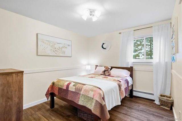 17425 W 57th Avenue, Golden, CO 80403