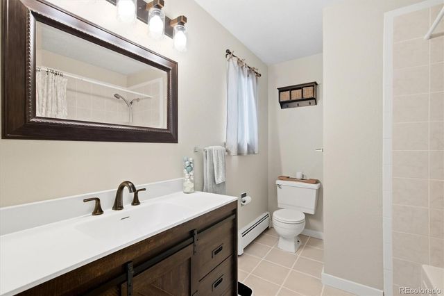 17425 W 57th Avenue, Golden, CO 80403