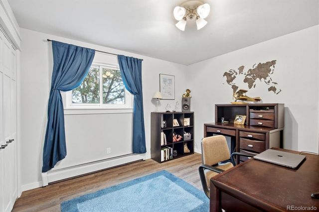 17425 W 57th Avenue, Golden, CO 80403