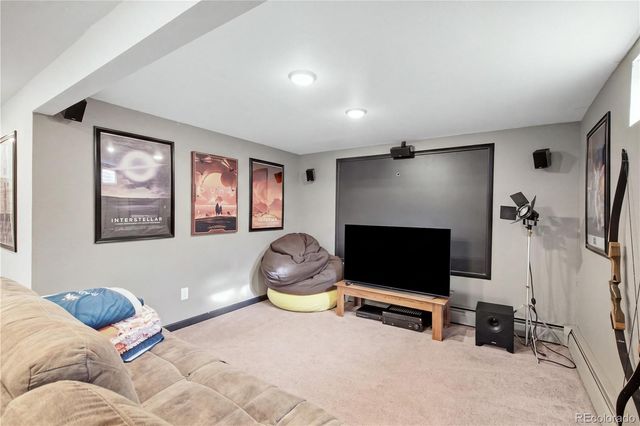 17425 W 57th Avenue, Golden, CO 80403