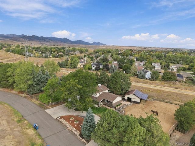 17425 W 57th Avenue, Golden, CO 80403