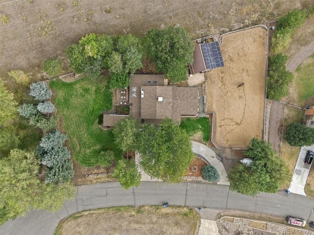 17425 W 57th Avenue, Golden, CO 80403