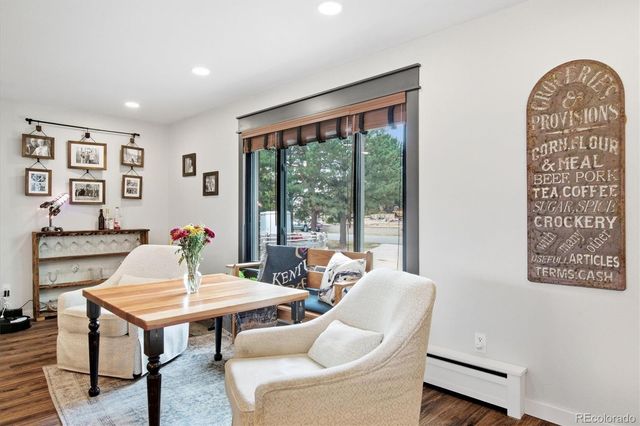 17425 W 57th Avenue, Golden, CO 80403