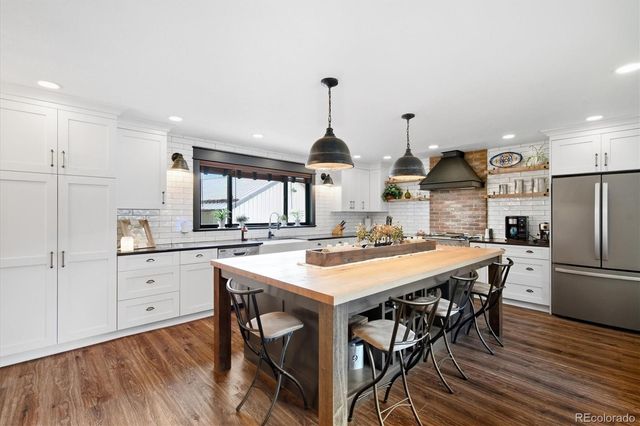 17425 W 57th Avenue, Golden, CO 80403