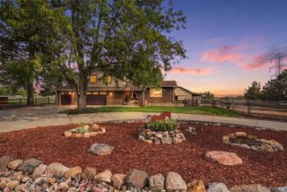 17425 W 57th Avenue, Golden, CO 80403