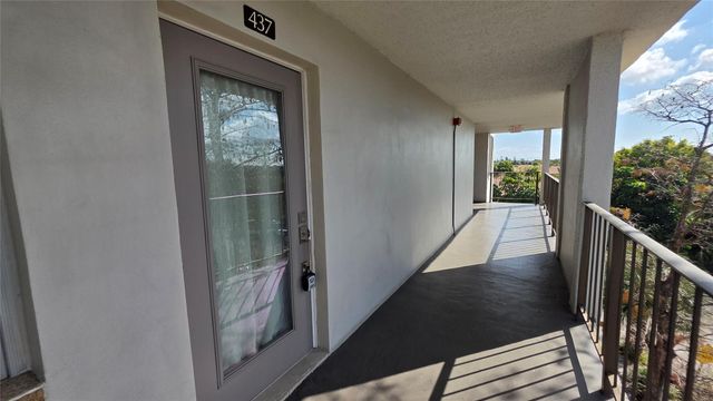4851 NW 26TH Court 437, Lauderdale Lakes, FL 33313