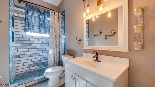 3802 SW 3rd ST, Cape Coral, FL 33991