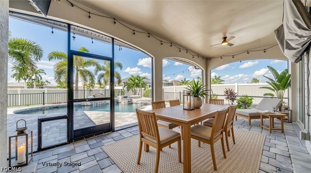 3802 SW 3rd ST, Cape Coral, FL 33991