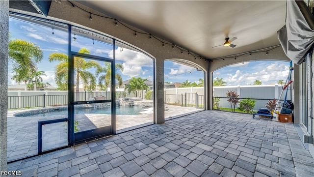 3802 SW 3rd ST, Cape Coral, FL 33991