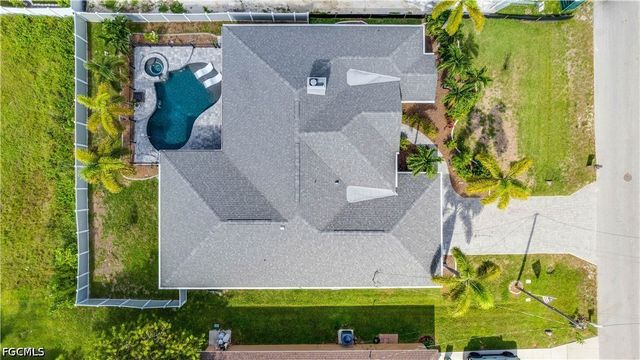 3802 SW 3rd ST, Cape Coral, FL 33991