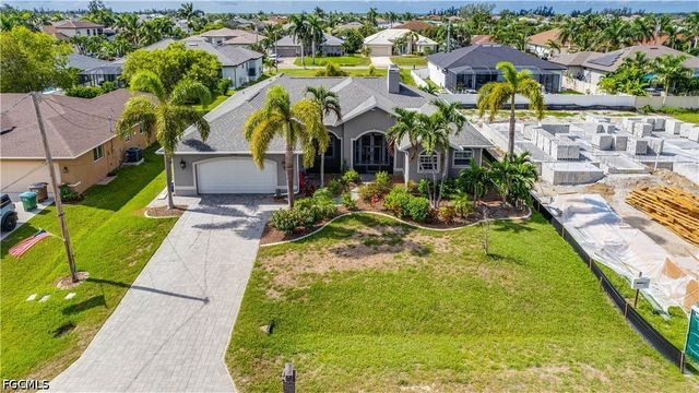 3802 SW 3rd ST, Cape Coral, FL 33991