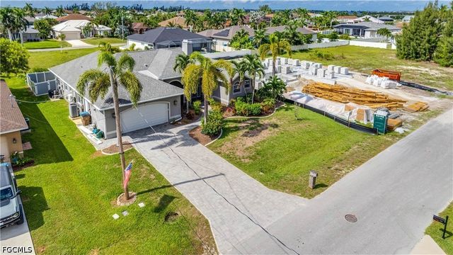 3802 SW 3rd ST, Cape Coral, FL 33991