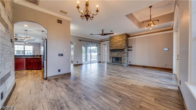 3802 SW 3rd ST, Cape Coral, FL 33991