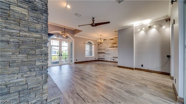 3802 SW 3rd ST, Cape Coral, FL 33991
