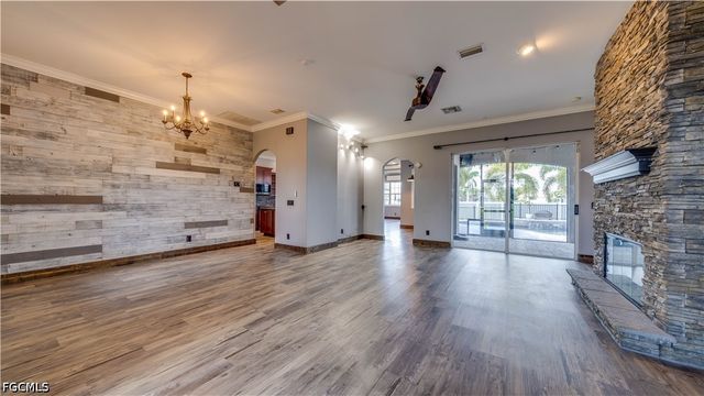 3802 SW 3rd ST, Cape Coral, FL 33991