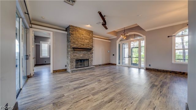 3802 SW 3rd ST, Cape Coral, FL 33991