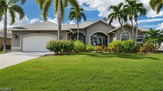 3802 SW 3rd ST, Cape Coral, FL 33991
