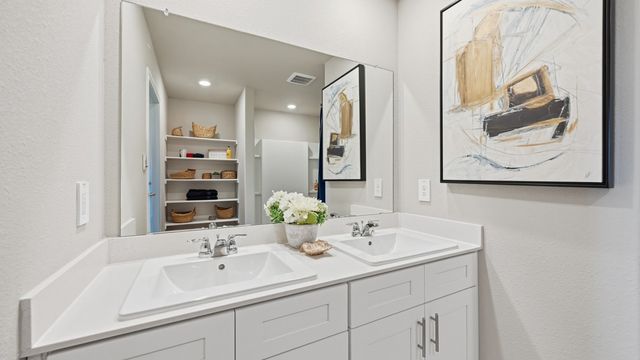 16429 HUDSON PRAIRIE Way, Fort Worth, TX 76247