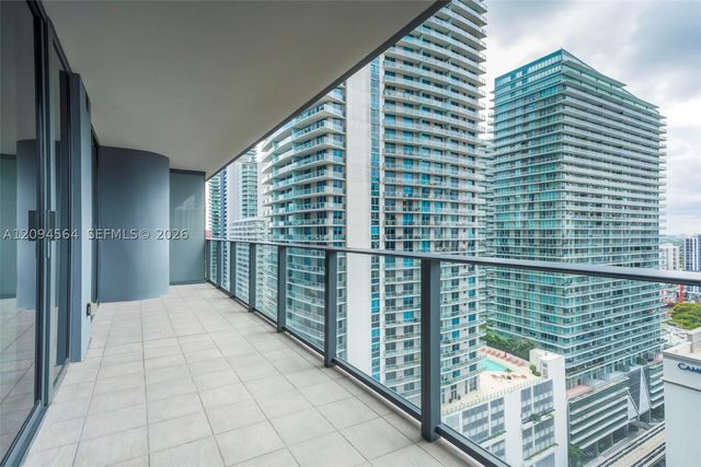 1000 Brickell Plaza 2304, Miami, FL 33131