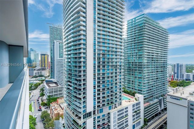 1000 Brickell Plaza 2304, Miami, FL 33131