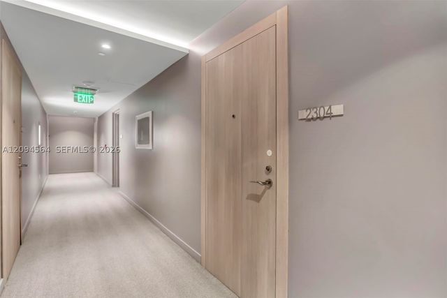 1000 Brickell Plaza 2304, Miami, FL 33131