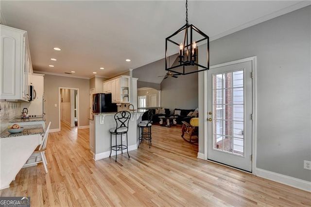 1901 PAPER BIRCH Cove, Grayson, GA 30017