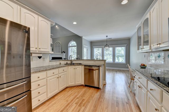 1901 PAPER BIRCH Cove, Grayson, GA 30017
