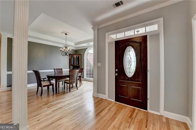 1901 PAPER BIRCH Cove, Grayson, GA 30017