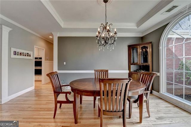 1901 PAPER BIRCH Cove, Grayson, GA 30017