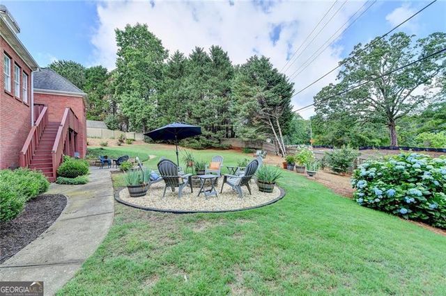 1901 PAPER BIRCH Cove, Grayson, GA 30017
