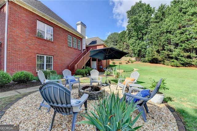 1901 PAPER BIRCH Cove, Grayson, GA 30017