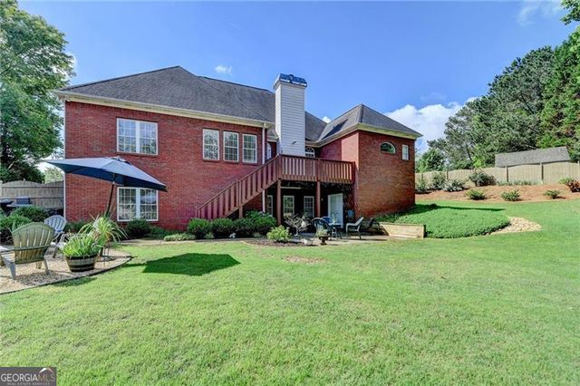 1901 PAPER BIRCH Cove, Grayson, GA 30017