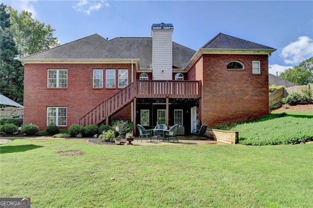 1901 PAPER BIRCH Cove, Grayson, GA 30017