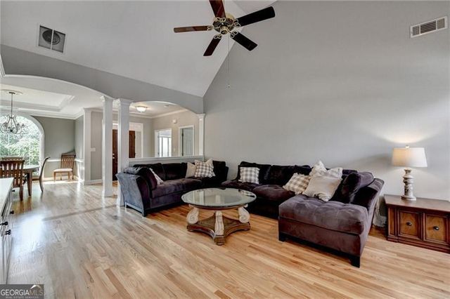 1901 PAPER BIRCH Cove, Grayson, GA 30017