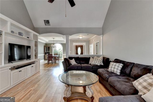 1901 PAPER BIRCH Cove, Grayson, GA 30017