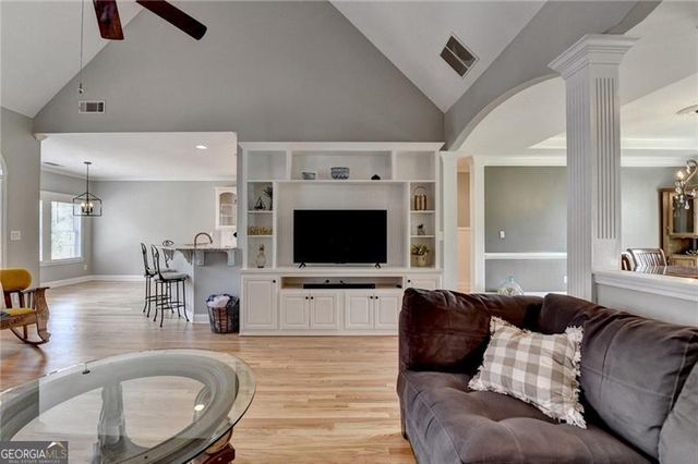1901 PAPER BIRCH Cove, Grayson, GA 30017