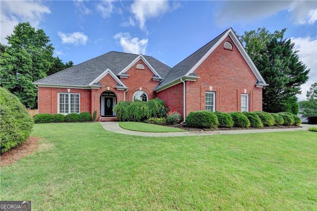 1901 PAPER BIRCH Cove, Grayson, GA 30017