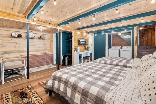 697 Mormon Springs, Crestline, CA 92325