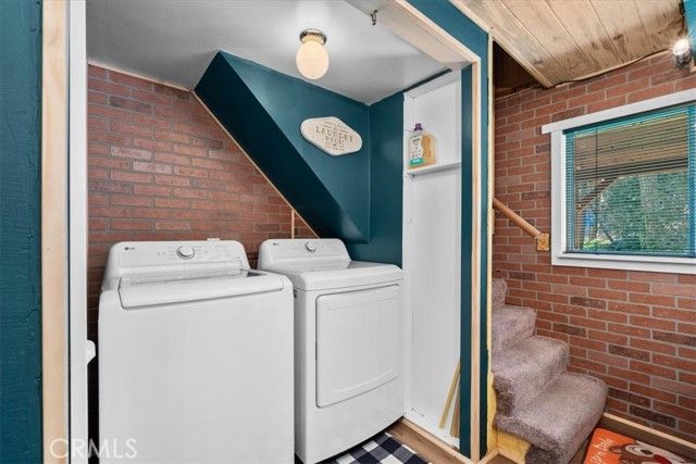 697 Mormon Springs, Crestline, CA 92325