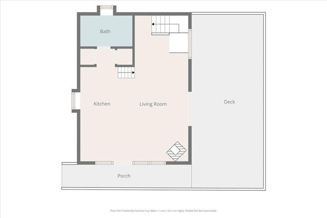 697 Mormon Springs, Crestline, CA 92325