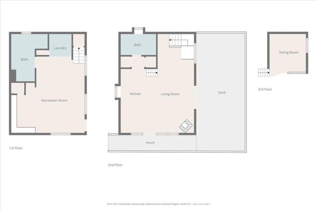 697 Mormon Springs, Crestline, CA 92325